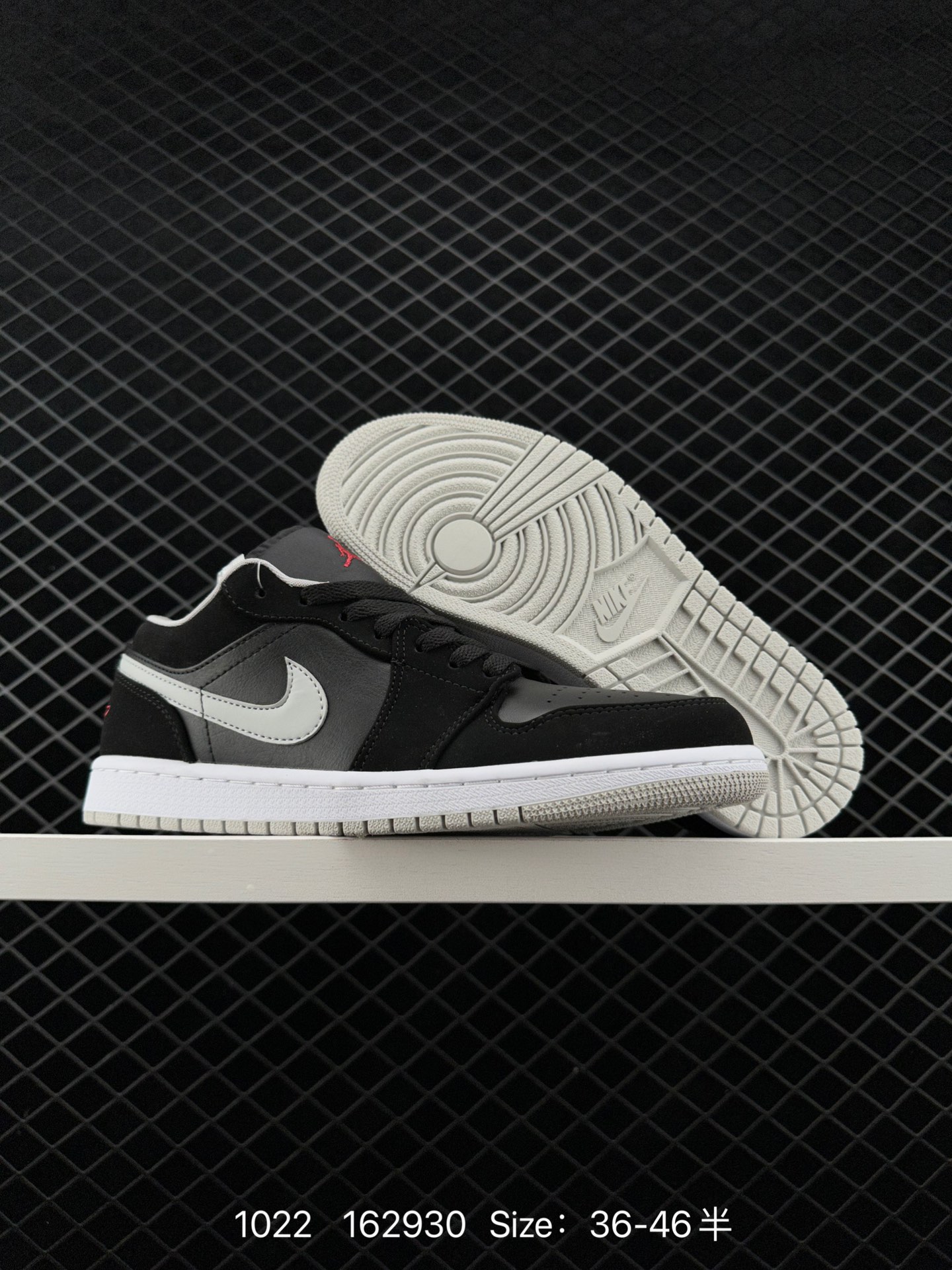 Nike Air Jordan 1 Mid”Green Yellow“